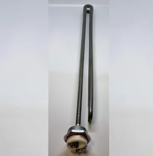 0040400676A Тэн для водонагревателя Haier 0040400676A