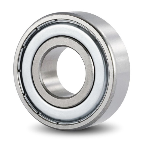 2-3-5 I ISL6205TIM Подшипник 6205 ZZ (TIMKEN)