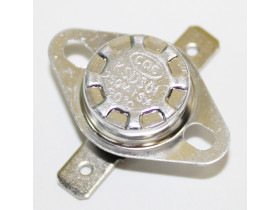 Термодатчик универсальный KSD-301 250V 10A 165°C