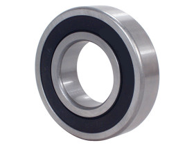 Подшипник для стиральных машин 6306 FBC 2RS ISL6306FBC