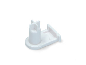 Втулка шарнира двери холодильника Bosch, Siemens, 169301, DHF251BO, 00169301
